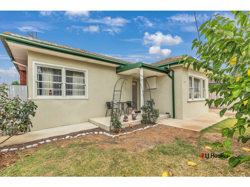 273 Ogilvie Avenue, Echuca VIC 3564