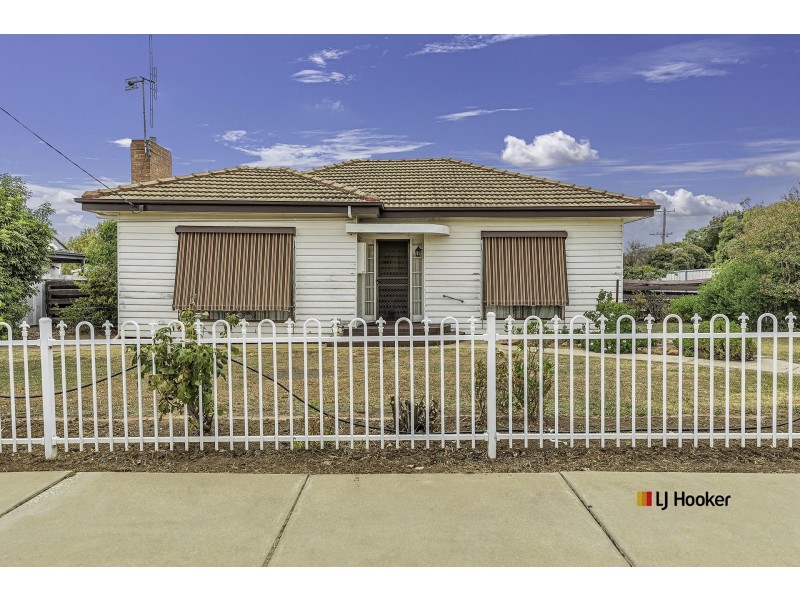 11 Eyre Street, Echuca VIC 3564