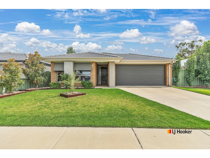 7 Cobba Way, Moama NSW 2731