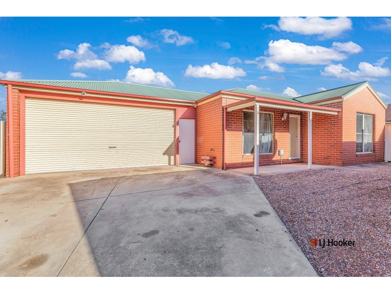 3/43 Mitchell Street, Echuca VIC 3564