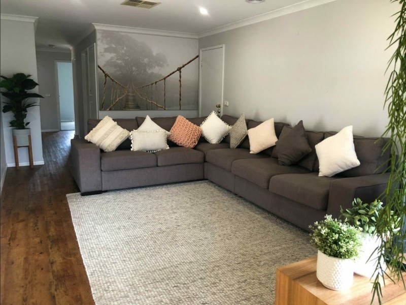 18 Quinn Court, Echuca VIC 3564