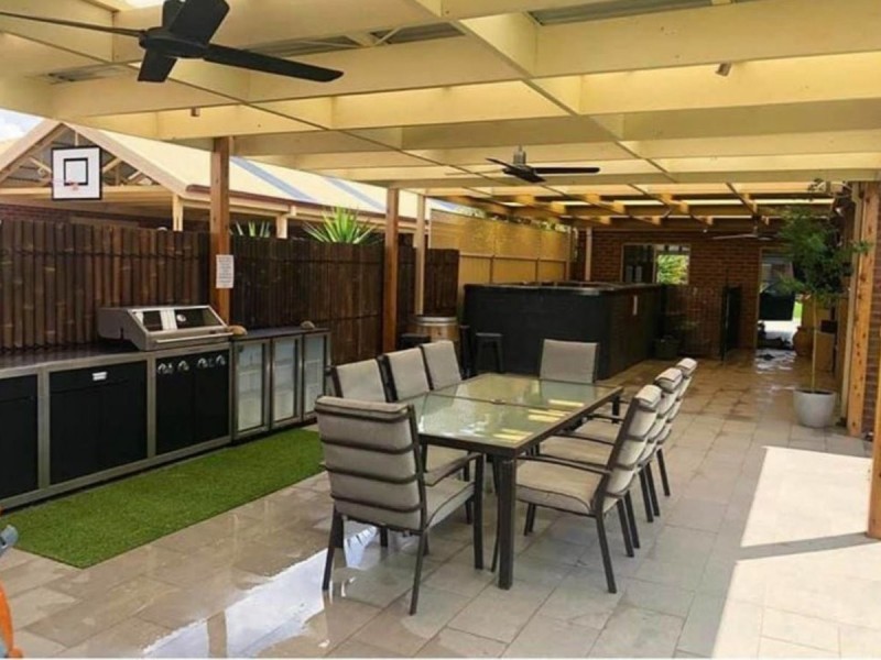 18 Quinn Court, Echuca VIC 3564