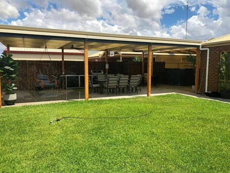 18 Quinn Court, Echuca VIC 3564