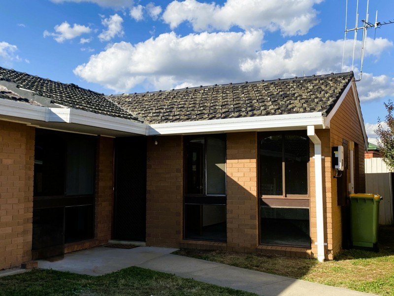 5/68-70 Hare Street, Echuca VIC 3564