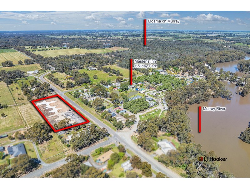 133 Chanter Street, Moama NSW 2731