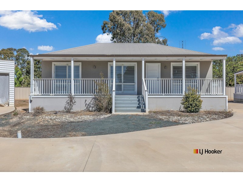 133 Chanter Street, Moama NSW 2731