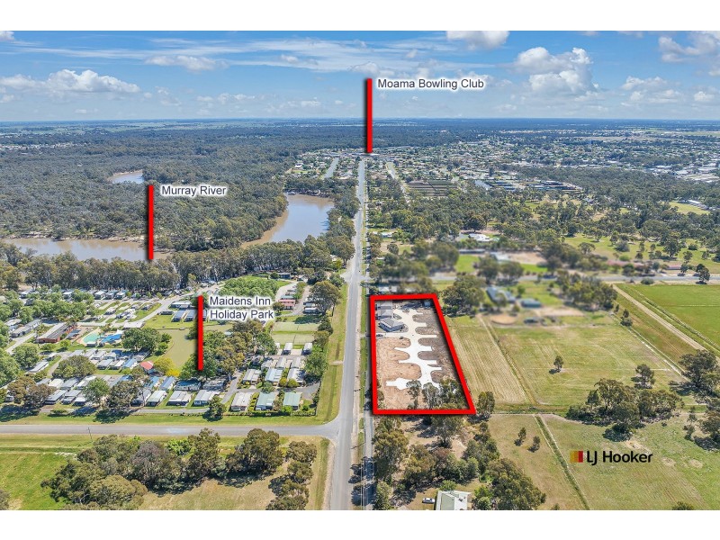 133 Chanter Street, Moama NSW 2731