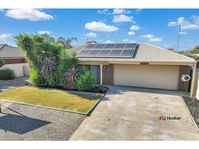 18 Quinn Court, Echuca VIC 3564