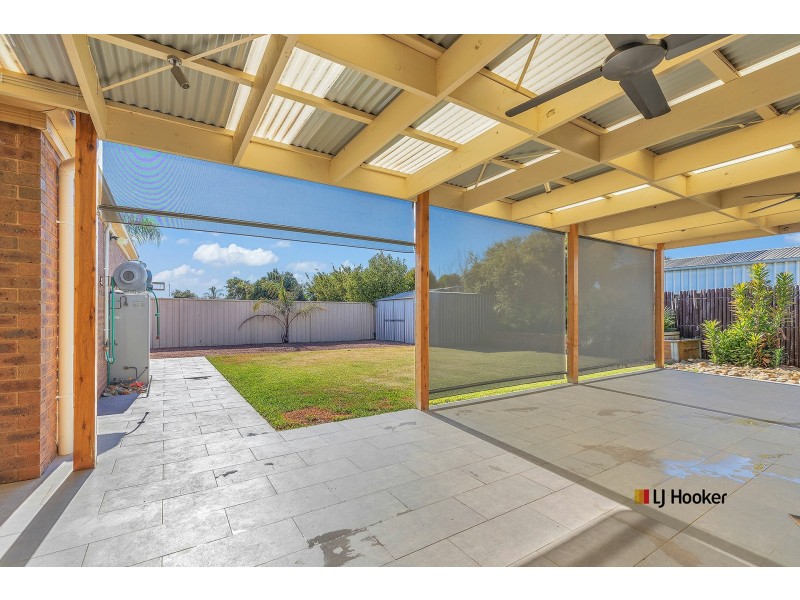 18 Quinn Court, Echuca VIC 3564