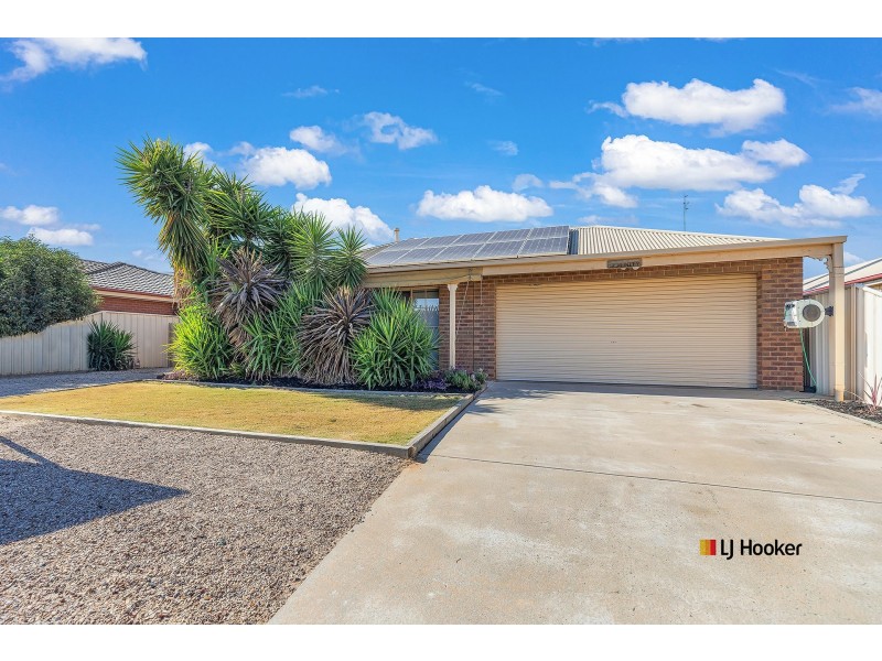 18 Quinn Court, Echuca VIC 3564