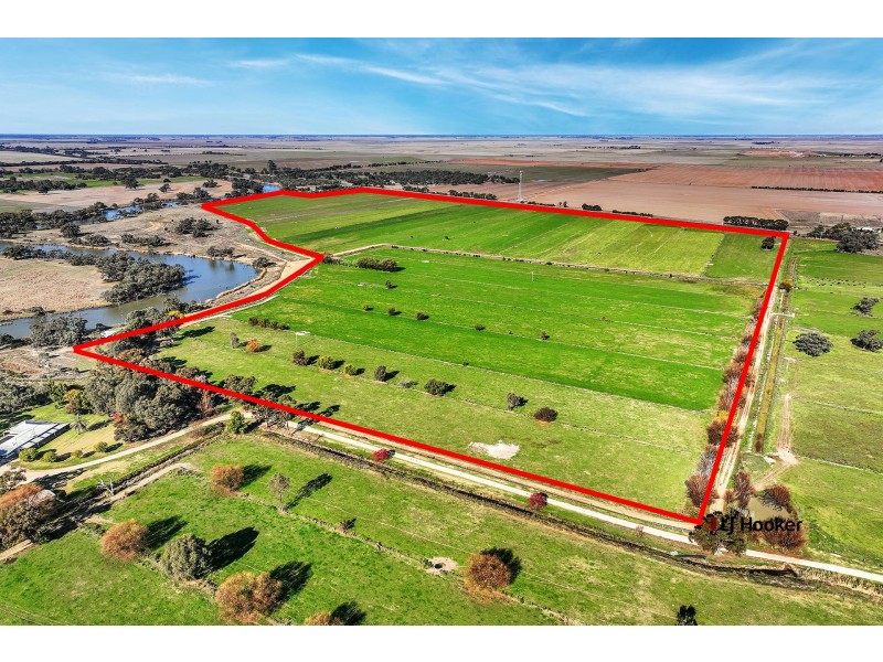 Lot 2 17 A 60 McNaught Road, Patho VIC 3564