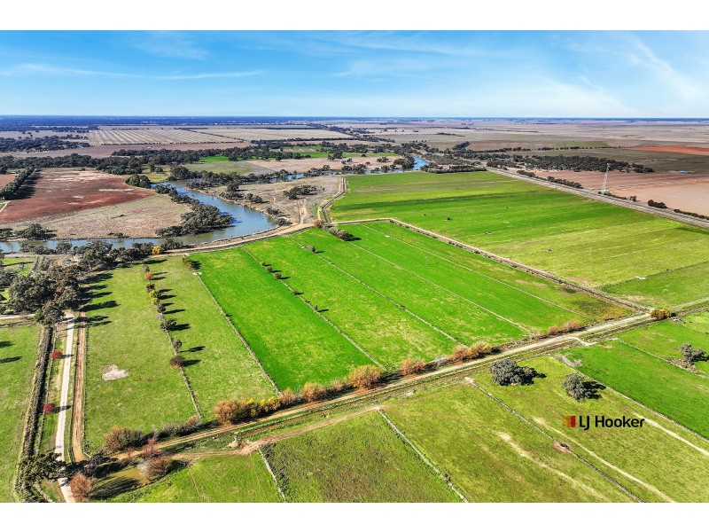 Lot 2 17 A 60 McNaught Road, Patho VIC 3564