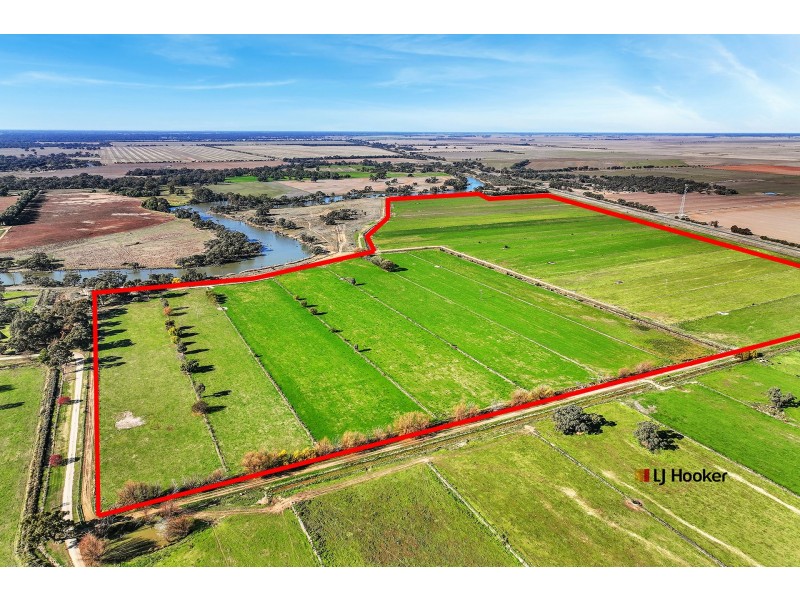 Lot 2 17 A 60 McNaught Road, Patho VIC 3564