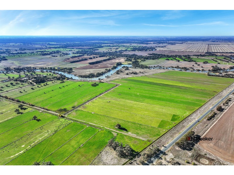 Lot 2 17 A 60 McNaught Road, Patho VIC 3564