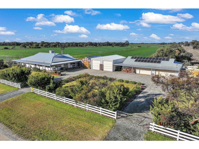 6 Patho School Road via Patho, Patho VIC 3564