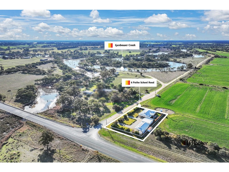 6 Patho School Road via Patho, Patho VIC 3564