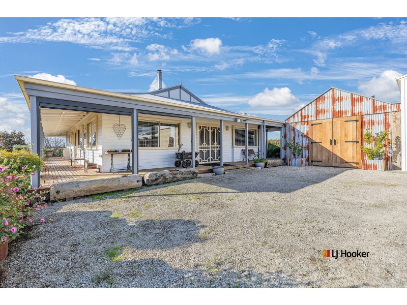 6 Patho School Road via Patho, Patho VIC 3564