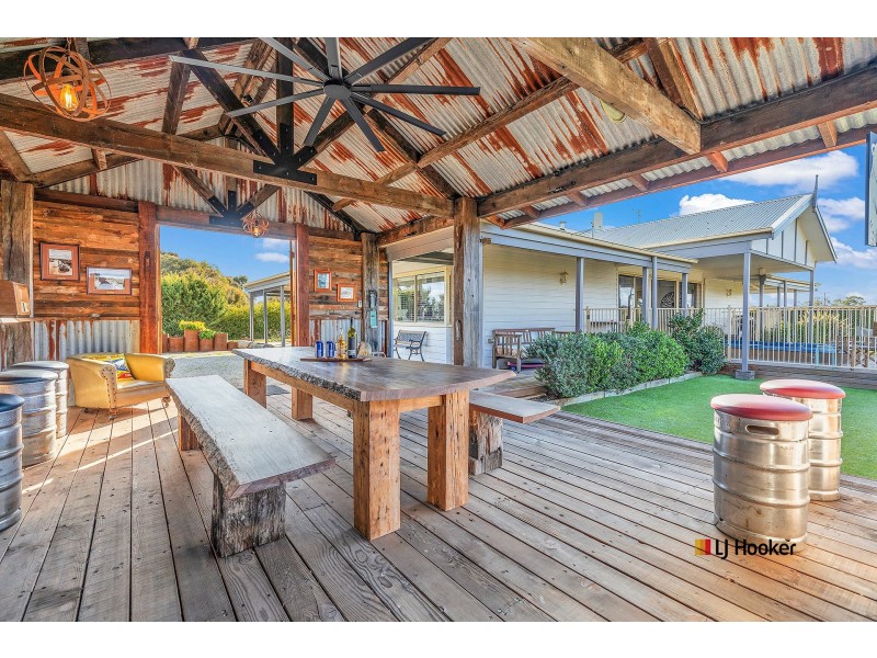 6 Patho School Road via Patho, Patho VIC 3564