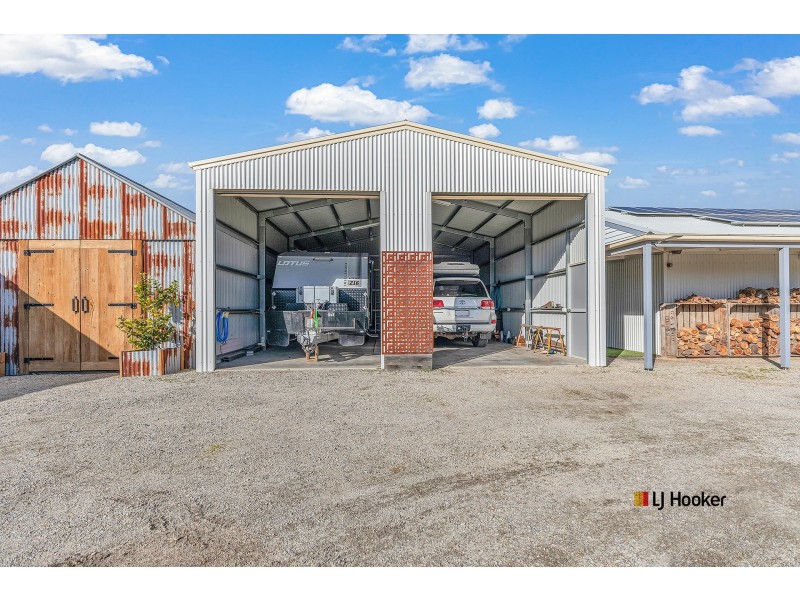 6 Patho School Road via Patho, Patho VIC 3564