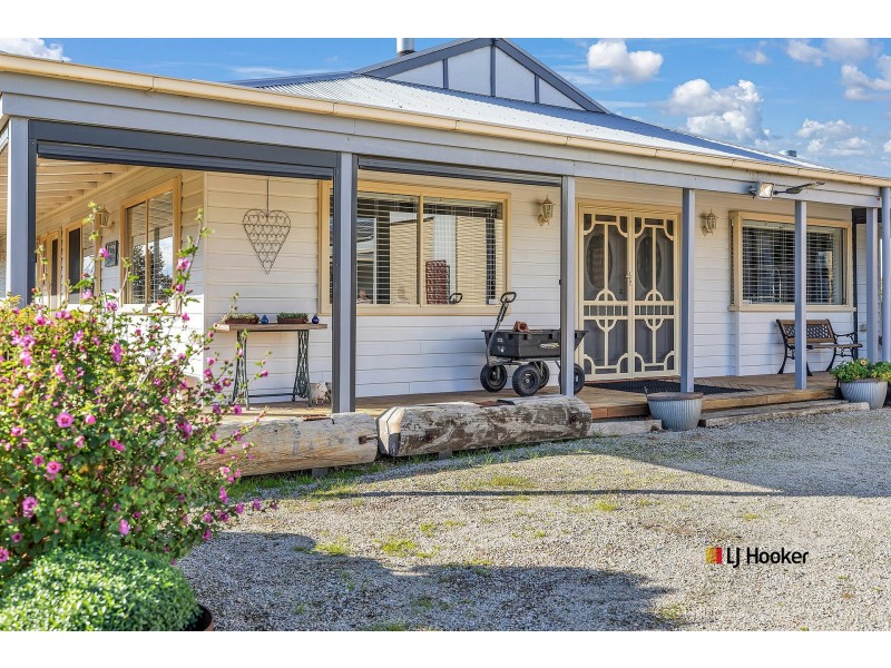 6 Patho School Road via Patho, Patho VIC 3564