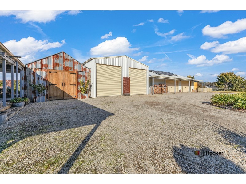 6 Patho School Road via Patho, Patho VIC 3564