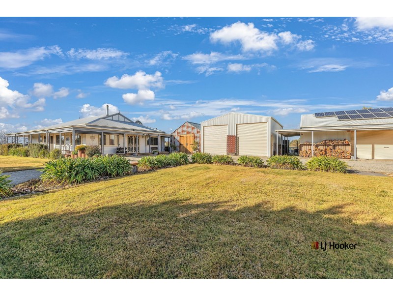 6 Patho School Road via Patho, Patho VIC 3564