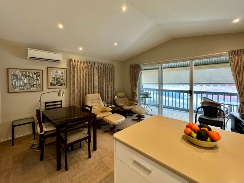 Cabin 66 Rich River Tourist Park 25-51 Crescent S, Echuca VIC 3564