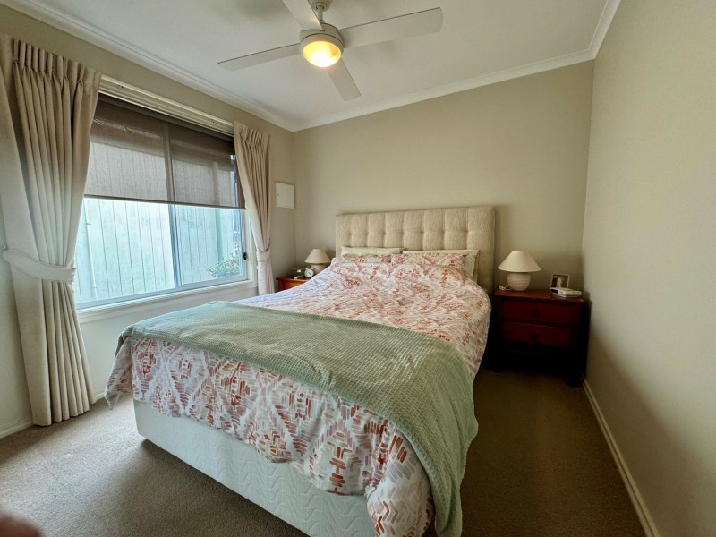 Cabin 66 Rich River Tourist Park 25-51 Crescent S, Echuca VIC 3564