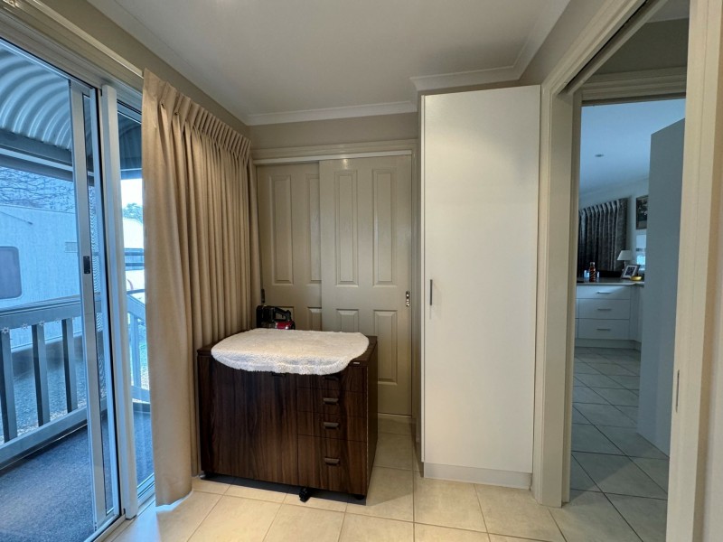 Cabin 66 Rich River Tourist Park 25-51 Crescent S, Echuca VIC 3564
