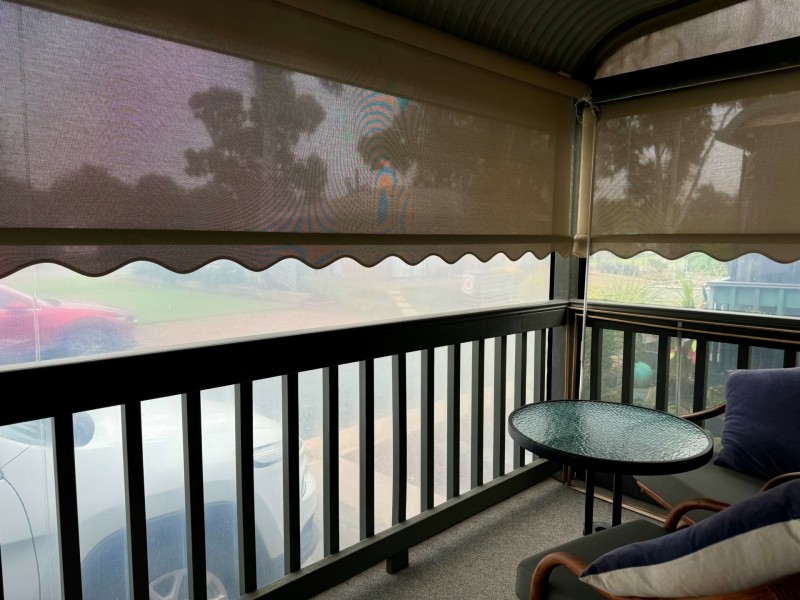 Cabin 66 Rich River Tourist Park 25-51 Crescent S, Echuca VIC 3564