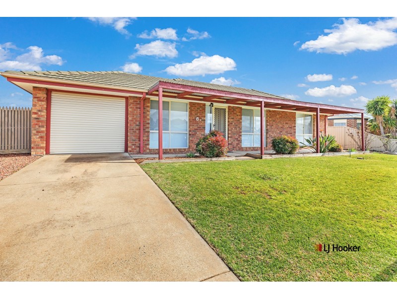 6 Quinn Court, Echuca VIC 3564