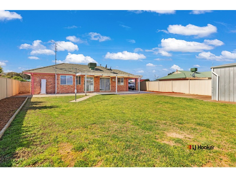 6 Quinn Court, Echuca VIC 3564