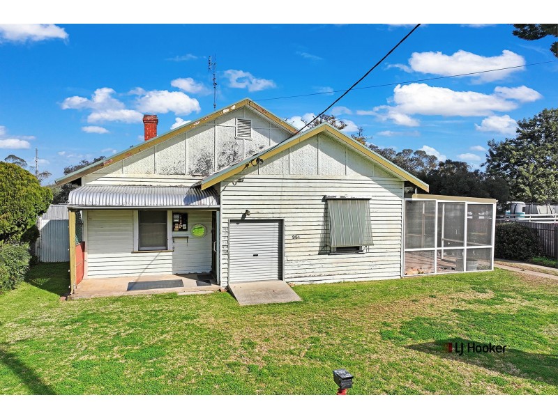 35A Livingstone Street, Mathoura NSW 2710