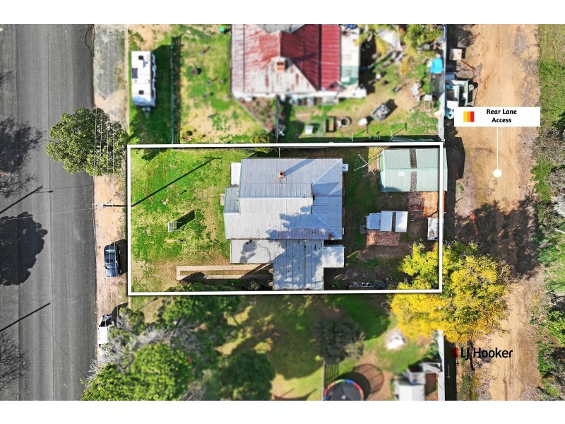 35A Livingstone Street, Mathoura NSW 2710