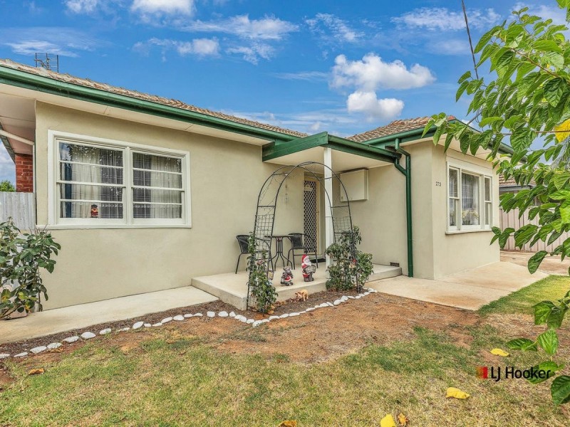 273 Ogilvie avenue, Echuca VIC 3564