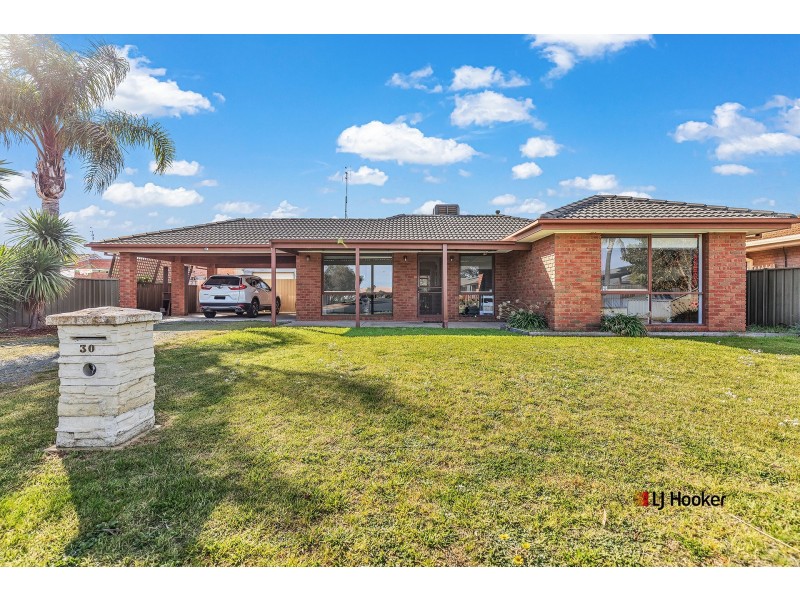 30 Murrumbidgee Drive, Echuca VIC 3564