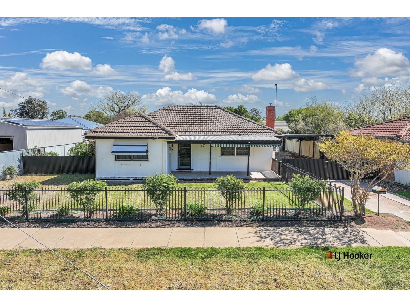 47 Barry Street, Echuca VIC 3564