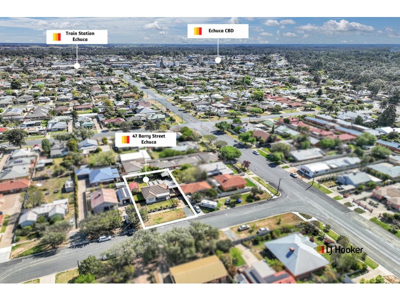 47 Barry Street, Echuca VIC 3564