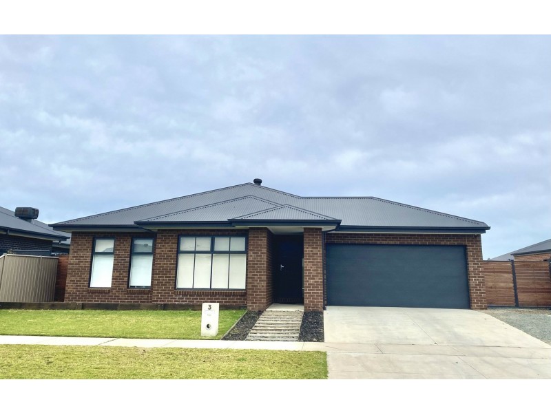 3 Delly Close, Echuca VIC 3564