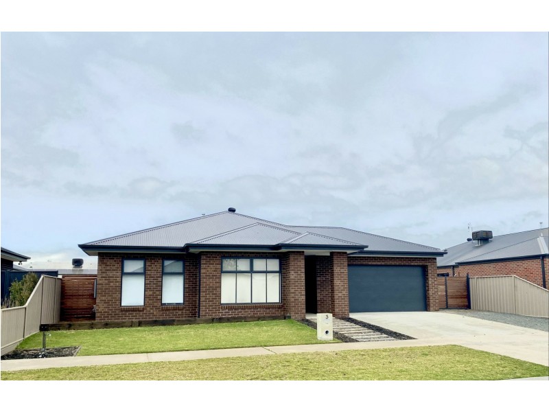 3 Delly Close, Echuca VIC 3564