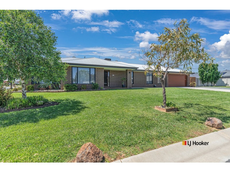 4 Cormorant Street, Moama NSW 2731