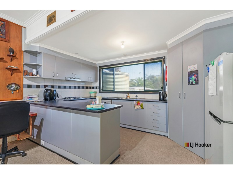22 Archibald Street, Lockington VIC 3563