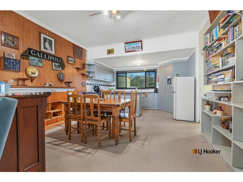 22 Archibald Street, Lockington VIC 3563