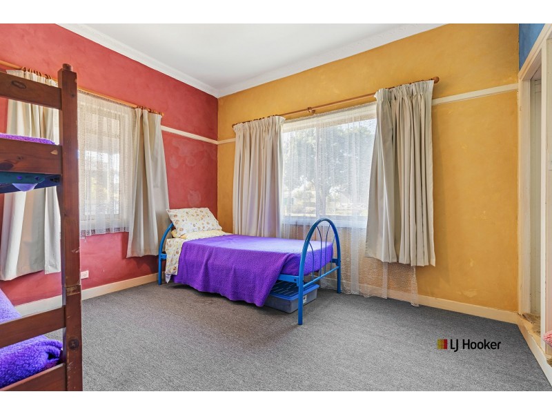 22 Archibald Street, Lockington VIC 3563