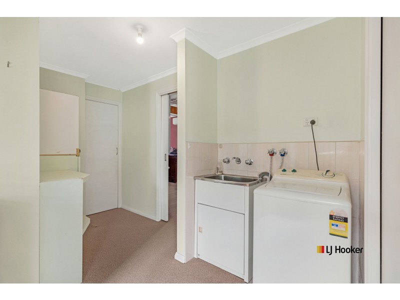 22 Archibald Street, Lockington VIC 3563