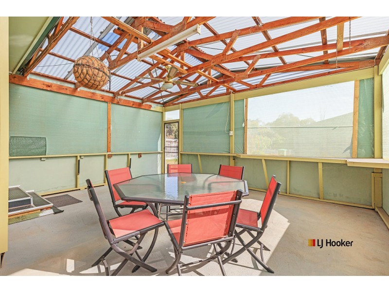 22 Archibald Street, Lockington VIC 3563