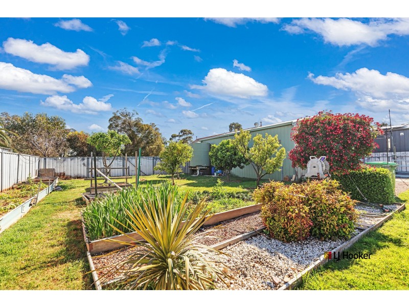22 Archibald Street, Lockington VIC 3563