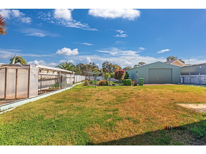 22 Archibald Street, Lockington VIC 3563