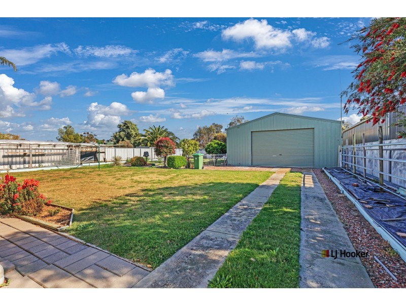 22 Archibald Street, Lockington VIC 3563