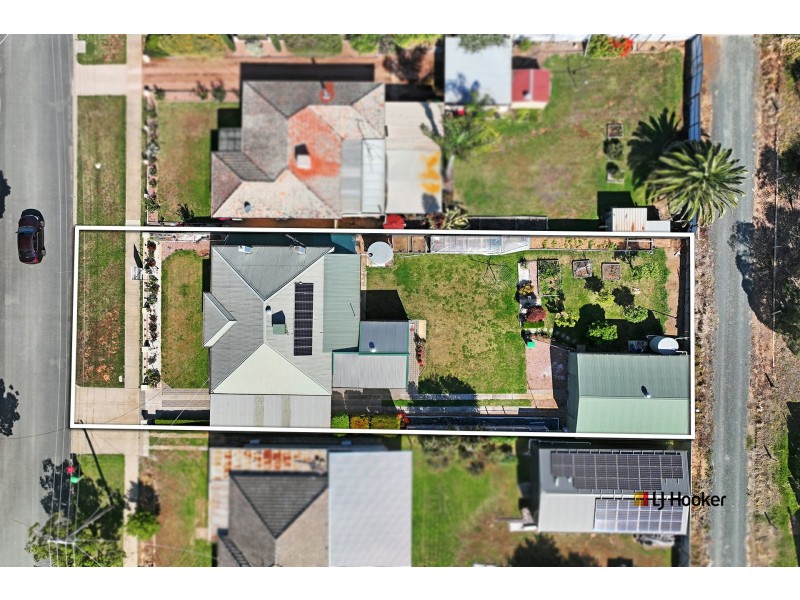 22 Archibald Street, Lockington VIC 3563